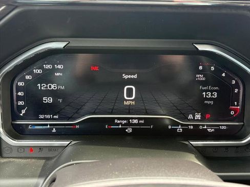 Certified 2024 GMC Sierra 1500 AT4X image 14