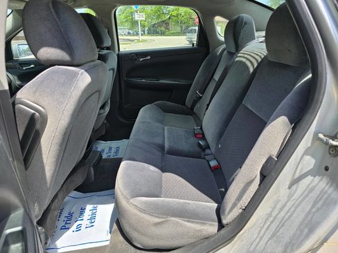 Used 2012 Chevrolet Impala LS FWD image 16
