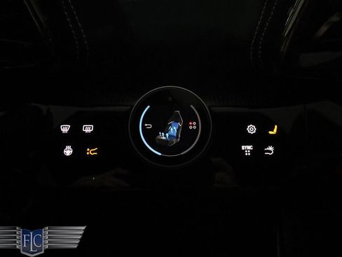 Used 2023 Ferrari Purosangue AWD/4WD image 31