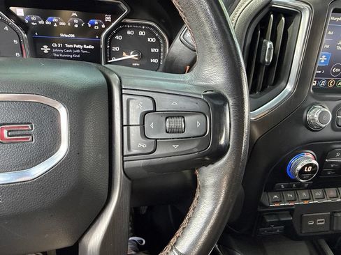 Used 2021 GMC Sierra 1500 AT4 w/ AT4 Premium Package AWD/4WD image 85