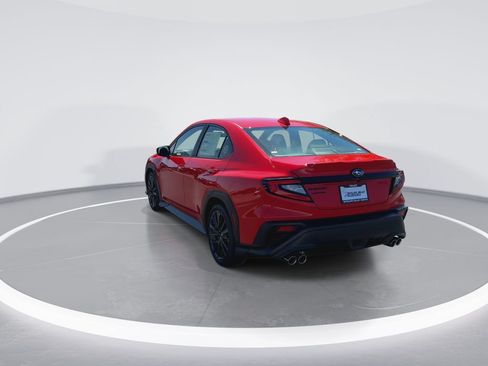 New 2026 Subaru WRX Premium AWD/4WD image 6