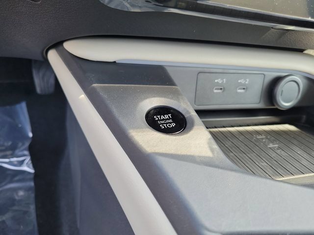 New 2026 Nissan Sentra SL w/ Floor Mat Package FWD image 21