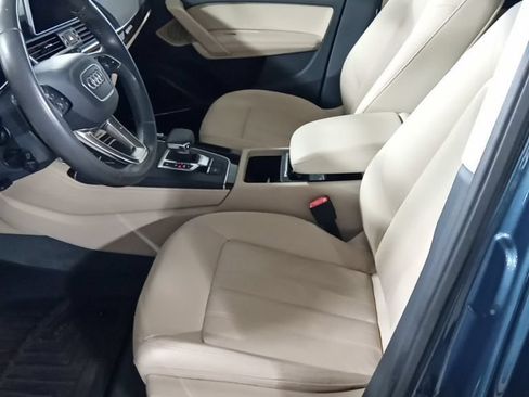Used 2018 Audi Q5 Prestige w/ Prestige Package AWD/4WD image 9