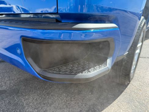 New 2026 Chevrolet Silverado 1500 RST w/ Safety Package AWD/4WD image 6