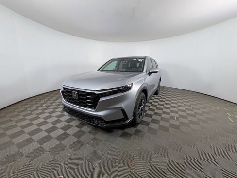 New 2026 Honda CR-V EX-L image 27