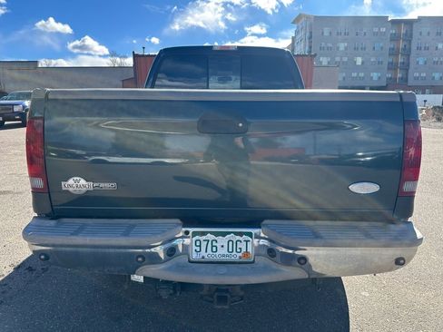 Used 2006 Ford F250 Lariat image 5