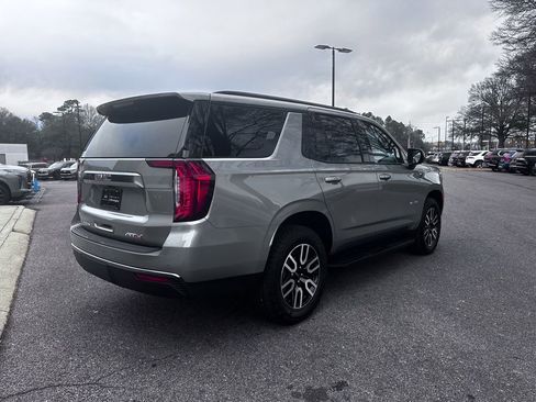 Used 2024 GMC Yukon AT4 image 13