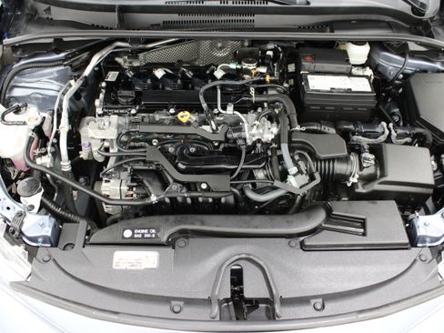 Used 2026 Toyota Corolla LE FWD image 34