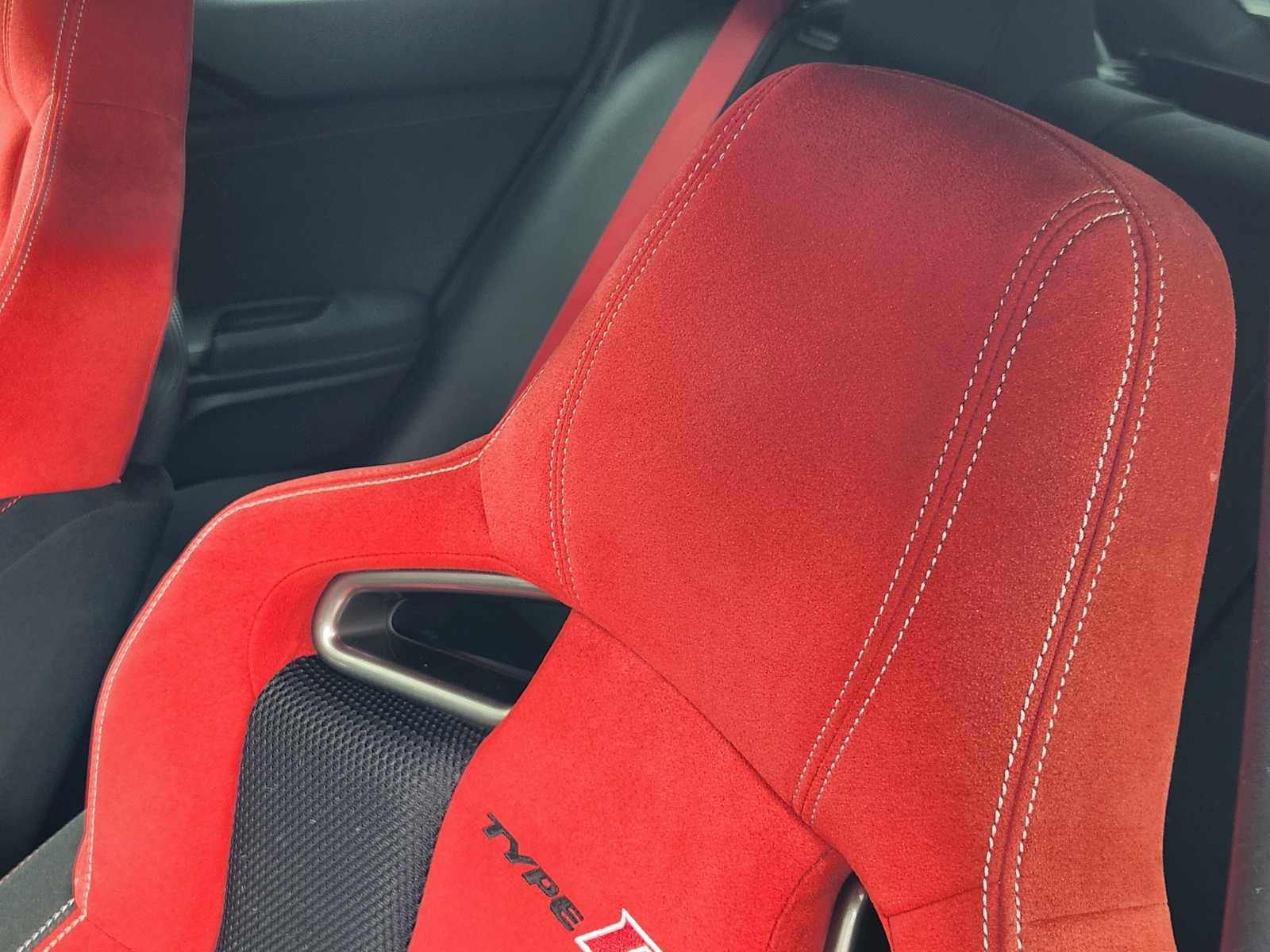 Used 2019 Honda Civic Type R image 14
