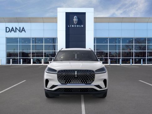 New 2025 Lincoln Aviator Premiere image 6