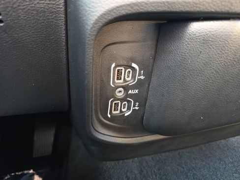 Used 2023 RAM 1500 Lone Star AWD/4WD image 13