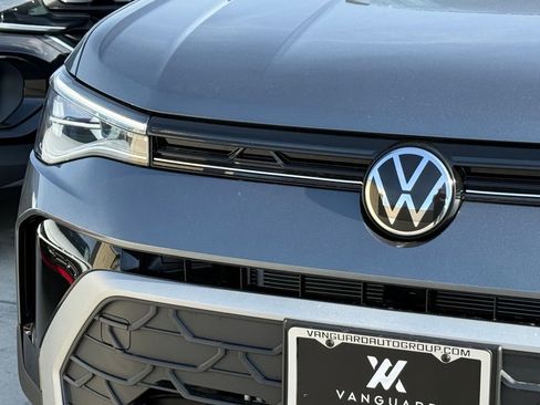 New 2026 Volkswagen Taos S image 6