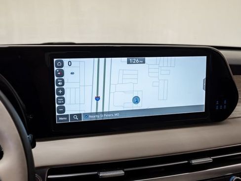 Used 2023 Hyundai Palisade Calligraphy AWD/4WD image 19