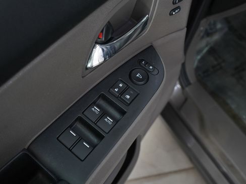 Used 2016 Honda Odyssey Touring image 22