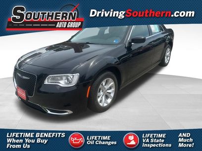 Used 2023 Chrysler 300 Touring