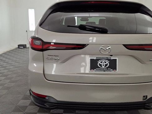 Used 2024 MAZDA CX-90 3.3 Turbo w/ Preferred Plus image 3