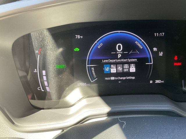 Used 2026 Toyota Corolla LE FWD image 18