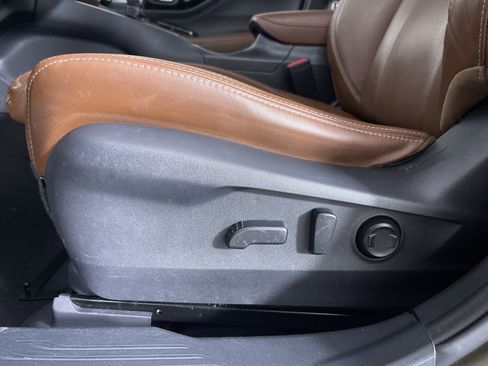 Used 2022 Subaru Outback Touring XT image 13