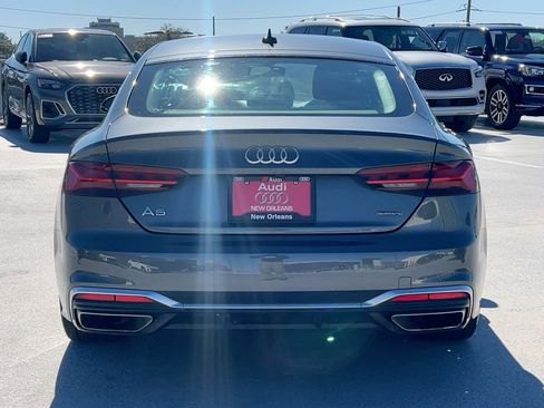 Used 2022 Audi A5 2.0T Prestige AWD/4WD image 10