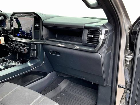 Used 2024 Ford F150 STX image 16