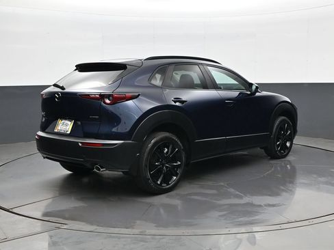 Used 2026 MAZDA CX-30 AWD 2.5 S image 5