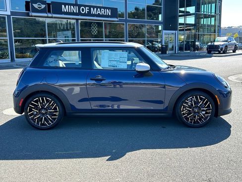 New 2026 MINI Cooper S image 6