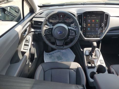 New 2026 Subaru Crosstrek 2.5i Limited image 16