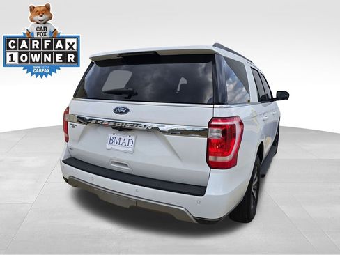 Used 2020 Ford Expedition XLT image 10
