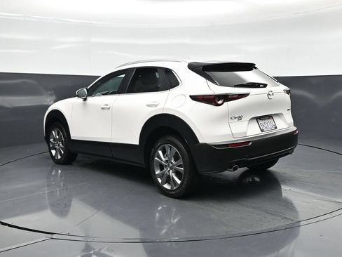 Used 2023 MAZDA CX-30 AWD 2.5 S w/ Preferred Package image 6