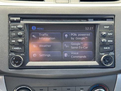 Used 2013 Nissan Sentra SR w/ Driver Pkg FWD image 41