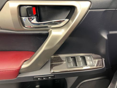 Used 2021 Lexus GX 460 Premium image 6