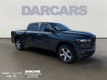 New 2026 RAM 1500 Express