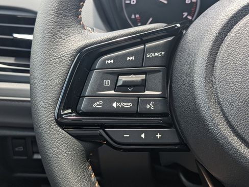 New 2025 Subaru Forester Sport w/ Popular Package #2 image 24