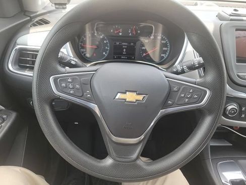 Used 2023 Chevrolet Equinox LS FWD image 12
