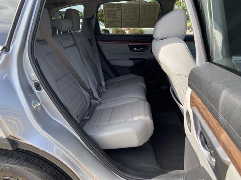 Used 2020 Honda CR-V EX-L image 14