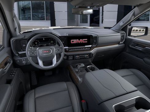 New 2026 GMC Sierra 1500 SLT w/ SLT Premium Plus Package image 15