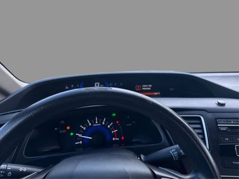 Used 2014 Honda Civic LX image 20