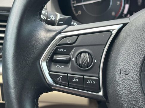 Certified 2023 Acura RDX AWD image 23
