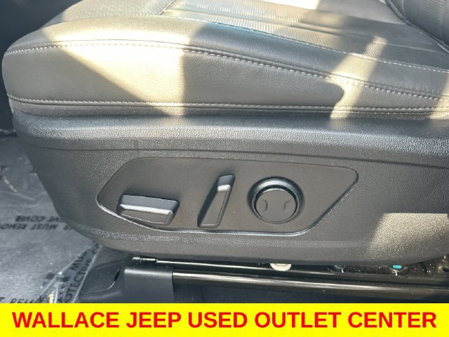 Used 2024 Kia Sorento SX FWD image 20