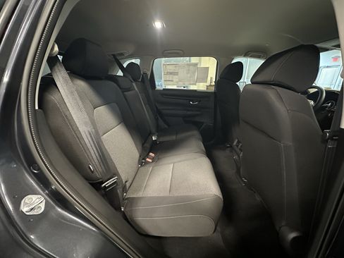New 2026 Honda CR-V LX image 20