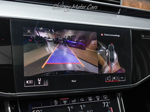 Used 2019 Audi A8 L 4.0T w/ First Edition Package AWD/4WD image 15