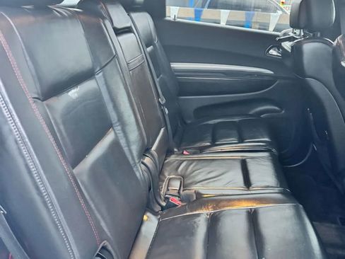 Used 2018 Dodge Durango GT image 16