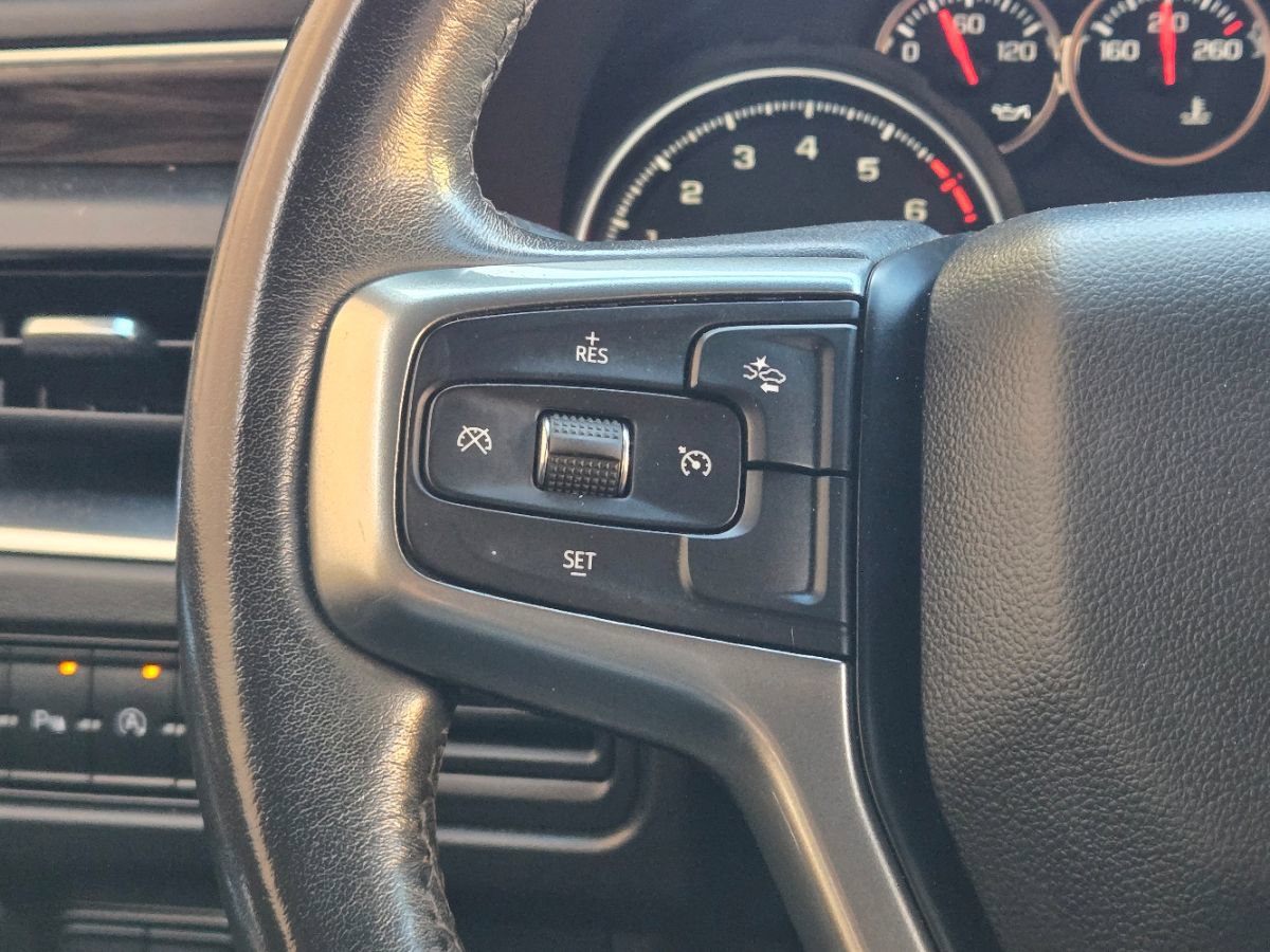 Used 2021 Chevrolet Tahoe LT RWD image 47