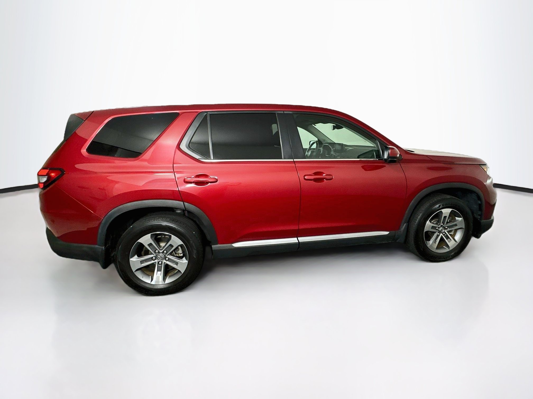 Used 2024 Honda Pilot EX-L image 10