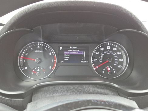 Used 2023 Kia Forte LXS w/ LXS Technology Package image 26