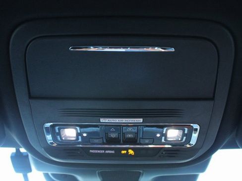 Used 2021 Lincoln Aviator Reserve w/ Elements Package Plus image 30