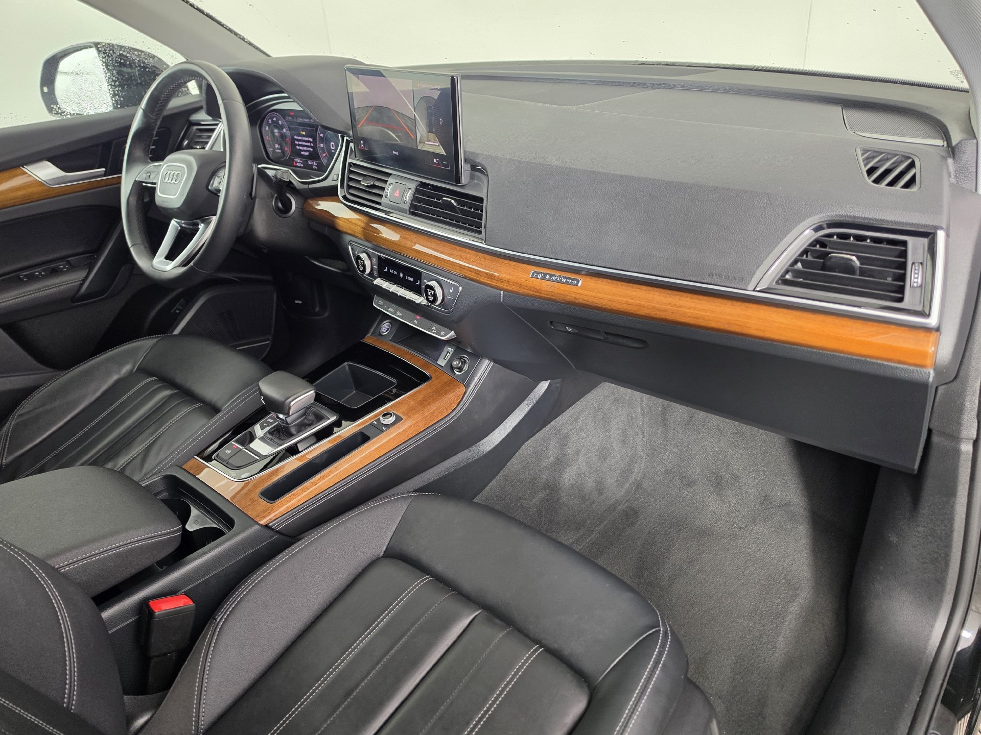 Used 2023 Audi Q5 2.0T Premium Plus AWD/4WD image 34