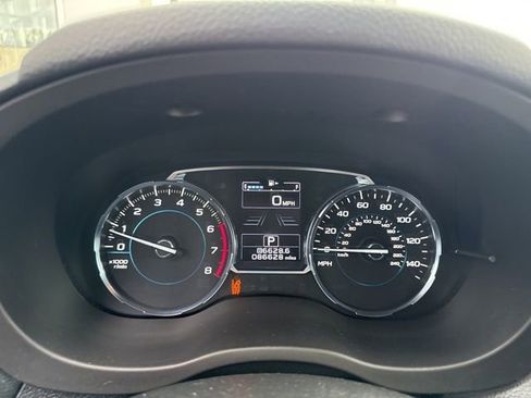 Used 2018 Subaru Forester 2.5i Premium image 13