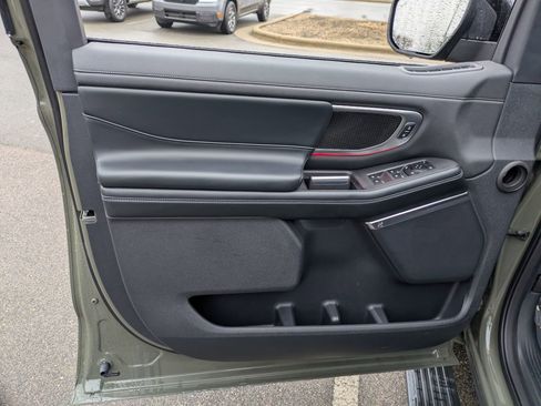 Certified 2025 Ford Expedition Platinum w/ Stealth Performance Package image 15