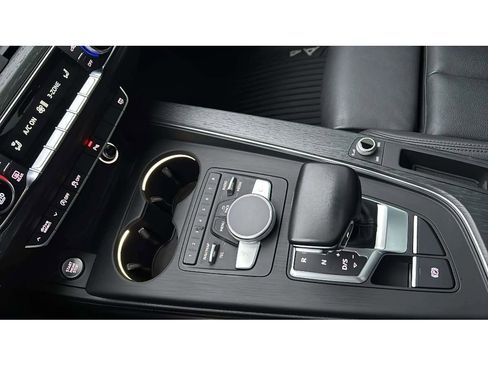 Used 2017 Audi A4 2.0T Premium Plus w/ Premium Plus Package image 21